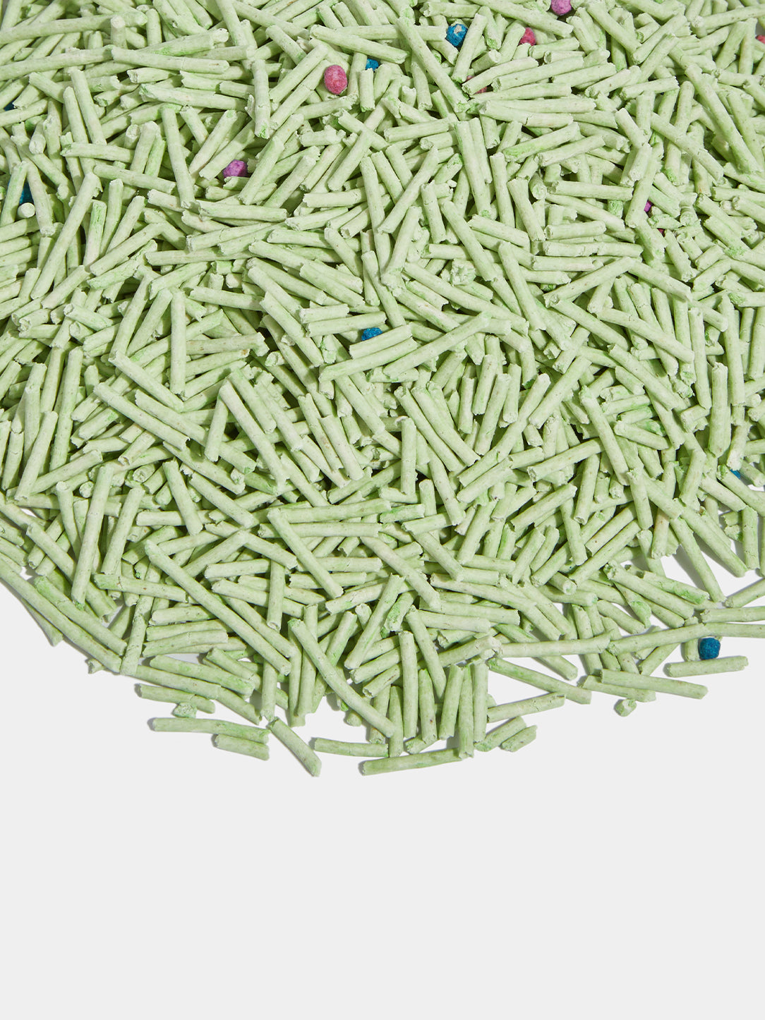 Green Tea Scented Deodorant Tofu Cat Litter