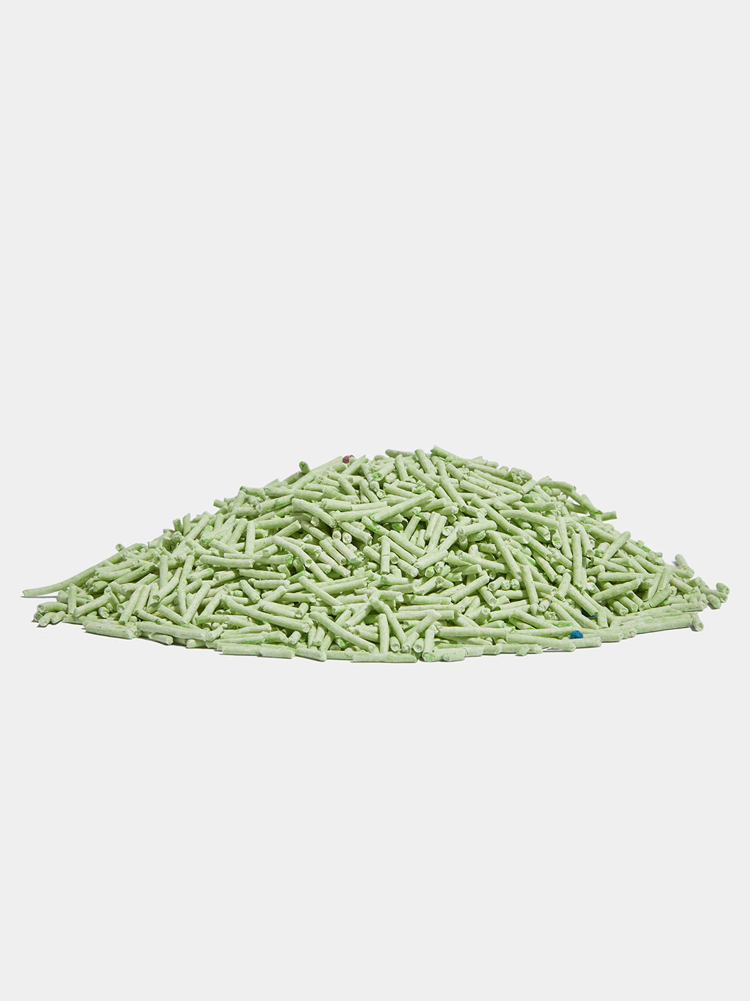 Green Tea Scented Deodorant Tofu Cat Litter